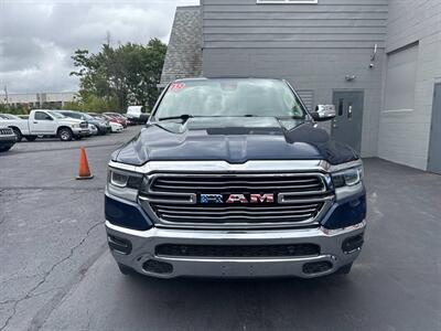 ram ram 1500 pickup 2019 1C6SRFJTXKN913632 image ram ram 1500 pickup 2019 1C6SRFJTXKN913632 image